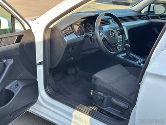 Volkswagen Passat B8 2018 2.0 TDI 140 kW DSG ComfortLine 4x4 - 7