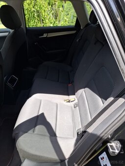 Audi a4 b8 Avant - 7