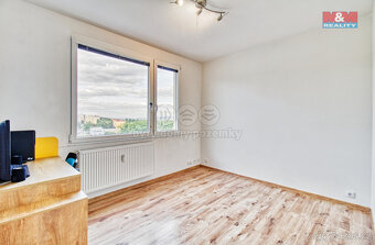 Prodej bytu 2+1, 68 m², OV, Chomutov, ul. Kundratická - 7