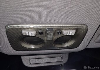 Alfa romeo Giulietta 1,6 JTDM,2010,klima,sada pneu - 7