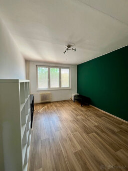 Pronájem bytu 2+1, Plzeňská, České Budějovice 3, 16000 Kč/m - 7