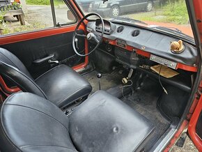 Prodám Fiatku 850 - 7