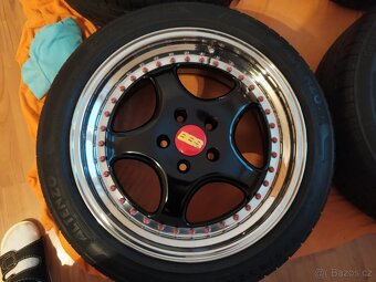Prodám ALU kola - 7