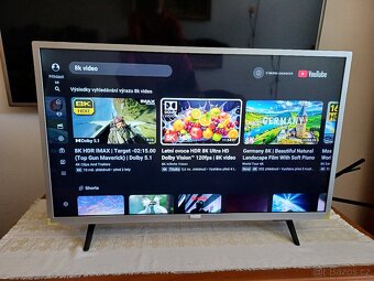Smart TV Philips 32PFS5823/12-úhlopříčka 81cm - 7