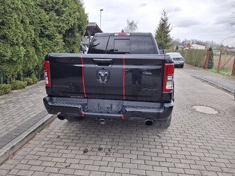 RAM 5.7 HEMI rv 2021 TOP, TUNING, SPORT - 7