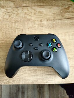 XBOX SERIES X 1TB + příslušenství - 7