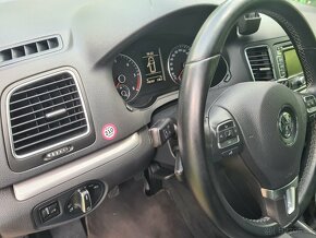 VW Sharan 2.0 TDi_103 kW Life - 7