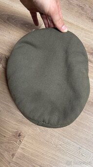 Replika uniformy wehrmacht - jednotka “Brandenburg” - 7