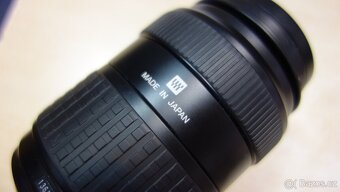 Olympus 40-150 - 7