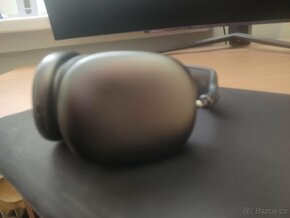 PC:+18000KČ+APPLE AIRPODS MAX SPACE GRAY IHNED K ODBĚRU - 7