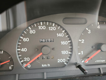 Suzuki Swift 1,0 - 7