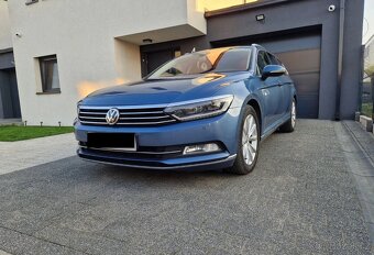 Volkswagen Passat 2.0 TDI BMT Highline DSG - 7