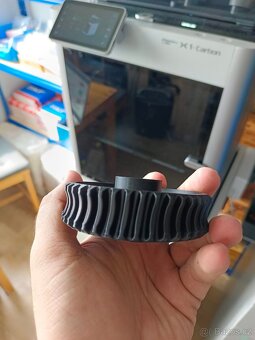 3D tisk na zakázku Brno - 7