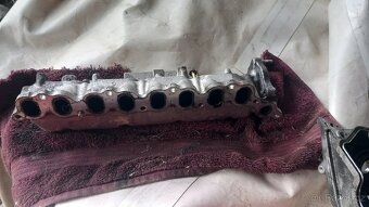 Toyota corolla verso 2,0 diesel 85kw - 7