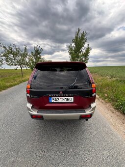 Mitsubishi Pajero Sport 3.0, V6, 125kW, Automat - 7