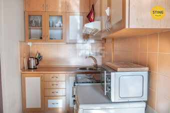 Krásný byt 2kk Prodej bytu 2+kk, 43m2; Mělník, ul. V, 132491 - 7