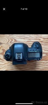 Canon EOS 5D mark IV - 7