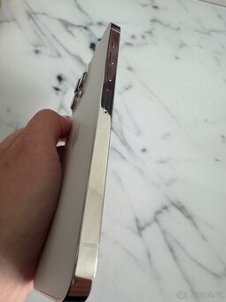 Prodám iphone 13 PRO MAX 1TB - 7