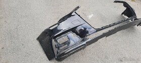 Predni naraznik audi a6 4K c8 allroad - 7