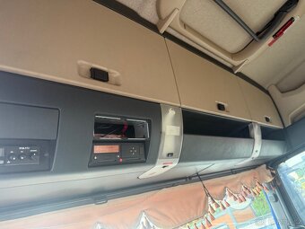 MAN TGX 26.500 BDF 6x2 euro 6 - 7