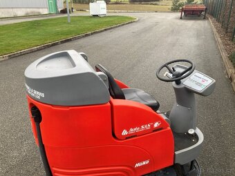 Čisticí stroj HAKOMATIC B 750 R |PS6203| - 7