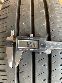 Letní pneu 215/65 R16C 109/107T VAN - 7