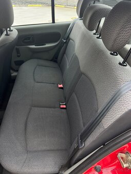 Thalia 1.4i 72kw 64 t.km nové v ČR 1.maj klimatizace - 7