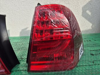 sada zadních vnějších US světel BMW E90E91 63214871755 , 487 - 7