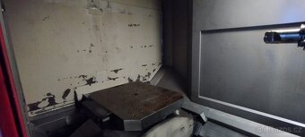 CNC Obráběcí centrum StarragHeckert HEC 800 - 7