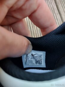 Tenisky Nike DUNKLOW Panda - 7