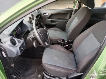 Ford Fiesta 1.4i 16V - 7