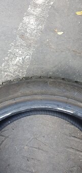 ZIMNÍ PNEU Pirelli Sottozero 3 225/45 R17 91H M+S, 4x6 mm - 7