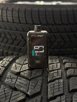 Mercedes-Benz GLE, 20” Originální 5x112 - 7