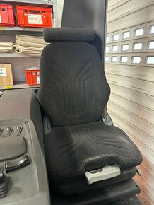 VZV Still FM-X 25 - 7
