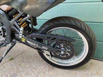 Derbi Senda SM 50 2009 - 7