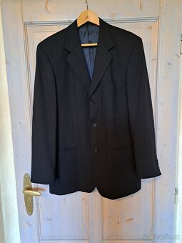 Pánské sako Marks &Spencer, vel.50 - 7