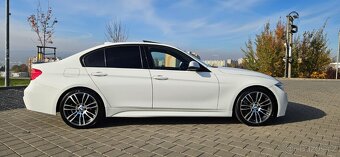 2014 BMW 335i A/T M SPORT - 7