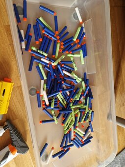 Nerf - 7