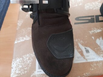 Sidi Adventure Goretex vel.42 - 7