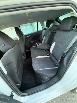 Škoda Scala 1.6 TDI 85kw DSG STYLE,kamera,elektrický kufor - 7