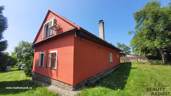 Prodej rodinného domu - Suchdol - Labudice - 7