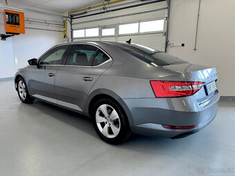 Škoda Superb 2,0 TDI 110kW DSG rv.6/2022 Koupeno v čr.1 maj - 7