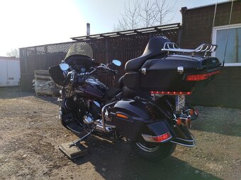 Yamaha xvs 1100A Drag Star classic - 7