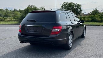 MERCEDES-BENZ C250CDi XENONY HARMAN/KARDON - 7