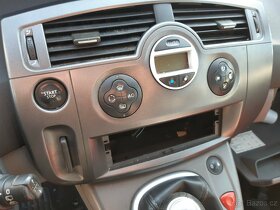 Renault Megane Scenic II 2005 1,9DCI - DILY, KUZE - 7