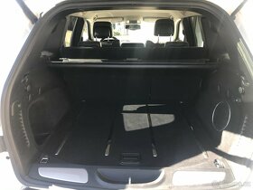 Jeep Grand Cherokee Kůže AUT NAV 4x4 +ZÁRUKA - 7