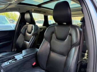 2019 Volvo XC60 T5 Momentum 2.0 - 7