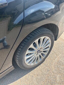 Focus 1.6 tdi - 7