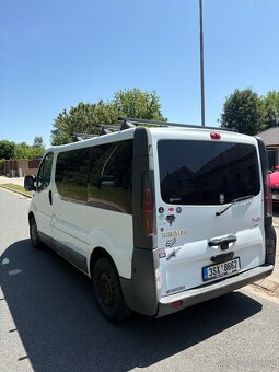 Renault Trafic - 7