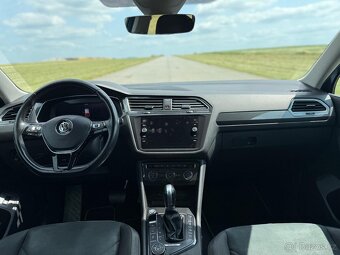 Volkswagen Tiguan Allspace 7MÍST - 7